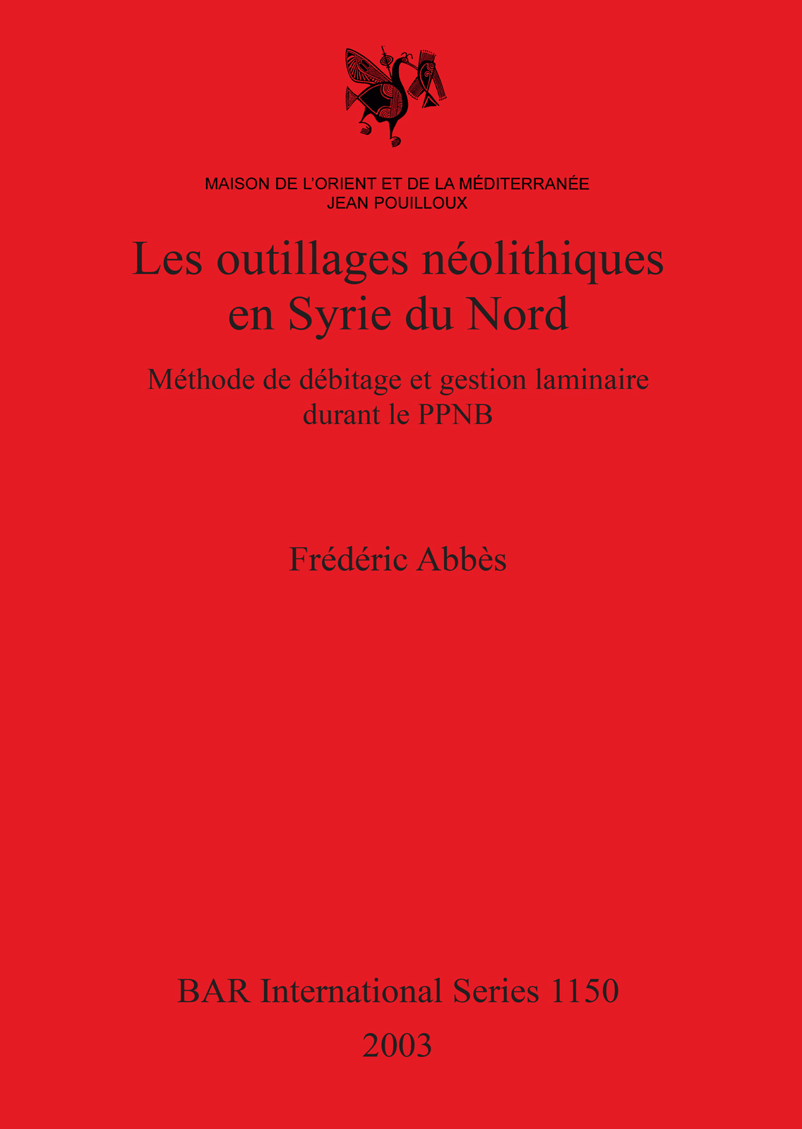 outillages　en　Les　Language　::　du　English　::　Syrie　néolithiques　Nord